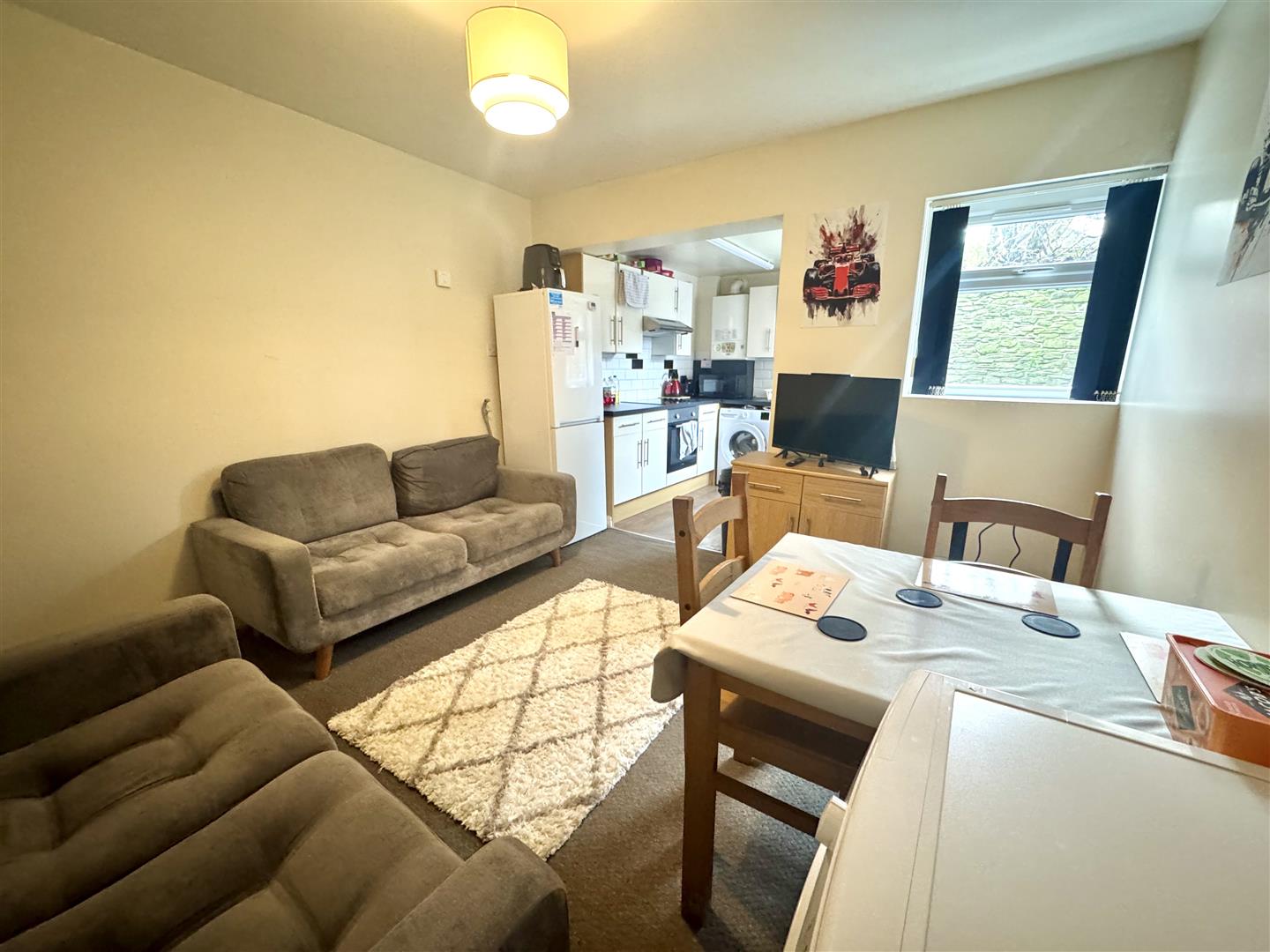 Western Road, Sheffield